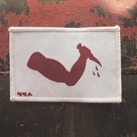 Image 1 of GOLIAD REVERSE GRIP PATCH 