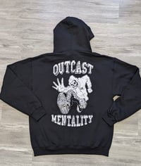 Image 1 of O/M Original Mosher hoodie 