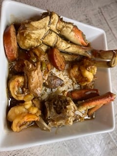 Image of gumbo