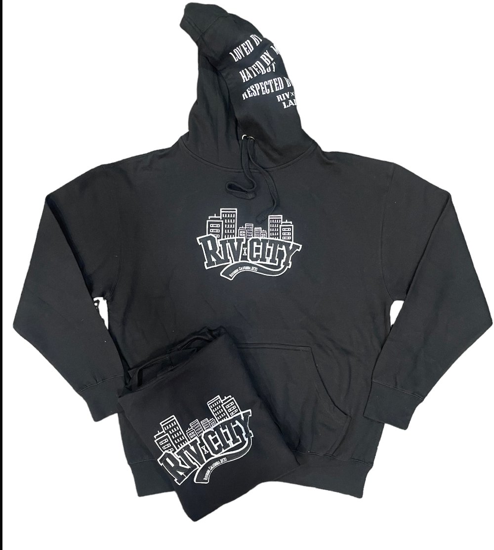 RIV CITY HOODIE