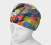 Headband in Whatever Makes You Feel Alive