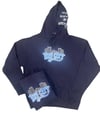 RIV CITY HOODIE.
