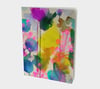 Notebook in Looking Beyond Tomorrow