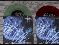 SCARAB “Seeking Chaos And Revenge After Betrayal” second press 