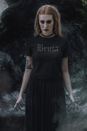 Image of Bruja T-Shirt