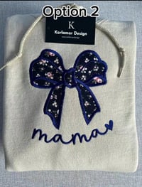 Image 3 of Mama Hoodie