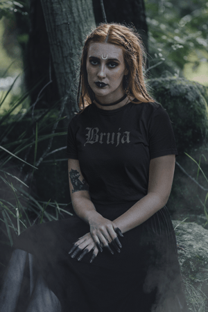 Image of Bruja T-Shirt