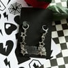 JULIANNA - Star Earrings