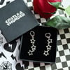 JULIANNA - Star Earrings