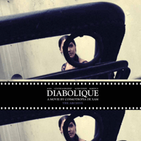 SIGNED LIMITED 23 Artbook + CDR DIABOLIQUE - The Archive DESIGN A