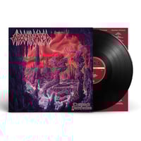 Image 2 of Abominated - Traumatic Putrefaction Lp