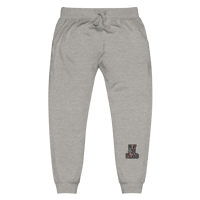 Image 3 of Hit or Miss “Merch” Sweatpants 