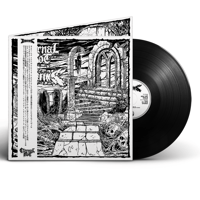 Image 1 of Eternal Rot / Coffins Split Lp