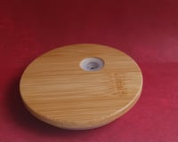 Image 3 of Black & Strong Cup