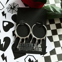 Image 2 of ESME - Drippy Hoops