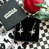 ALICE - Star Earrings