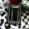 ROSALIE - Padlock Earrings