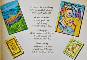 Image of Be more Chum!