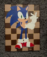 Sonic