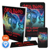 Chris Poland - Return to Metalopolis Guitar Book (Deluxe Print Edition + Digital Copy + GP Files)