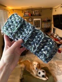 Image 1 of chunky headband