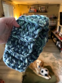 Image 3 of chunky headband
