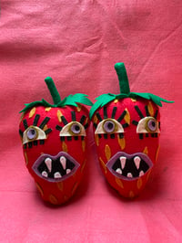 Image 4 of Stuffed Strawberries