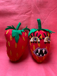 Image 5 of Stuffed Strawberries