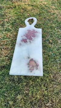 Image 4 of Brown mallee burl no096