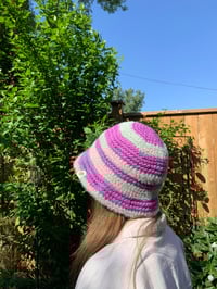 Image 3 of bucket hat