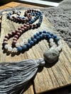 Ocean Jasper Mala