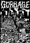 Gorbage - Human Recycling