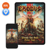 Exodus - Persona Non Grata Guitar Book (eBook Edition + GP Files)