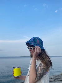 Image 1 of bucket hat