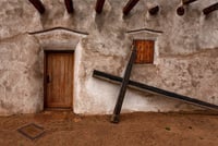 Image 1 of Morada Cross