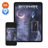 Image 1 of Nevermore - The Guitar Anthology (eBook Edition + GP Files)