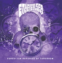  Ethereal Sea - Forgotten Memories of Tomorrow // Glory Or Death Records