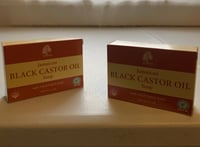 Image 2 of Jamaican Black Castor Oil Soap