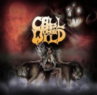 Call Of The Wild - Anza // Glory Or Death Records