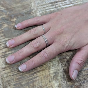 Image of Stacking Ring Workshop