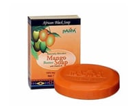 Mango Butter Soap With Vitamin E