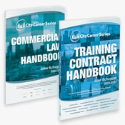 Image of Commercial Law & Training Contract Bundle