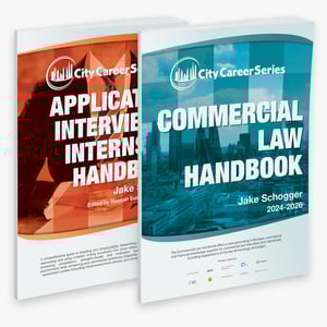 Image of Commercial Law & Application, Interview & Internship Bundle
