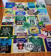 Additional Embellishments