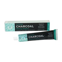 Charcoal Toothpaste 
