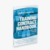Image of Training Contract Handbook