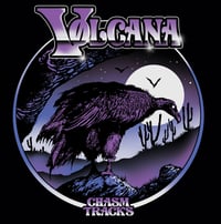 Volcana - Chasm Tracks // Glory Or Death Records