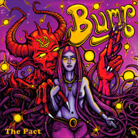 Bump - The Pact // Glory Or Death Records