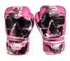 Skull Boxing Gloves