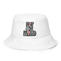 Image 2 of Hit or Miss “Merch” Bucket Hat 
